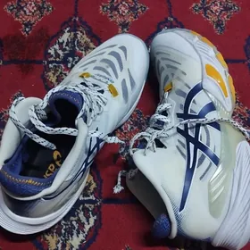 Asics krasoka voleybol top