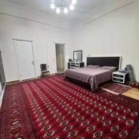 Подвойская Элитка 4 ком 200м2