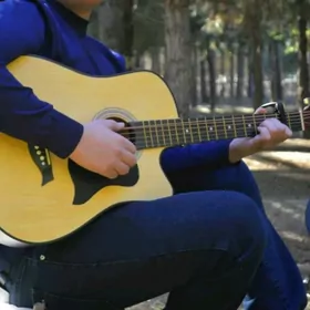 PAKET KAROPKA GITARA