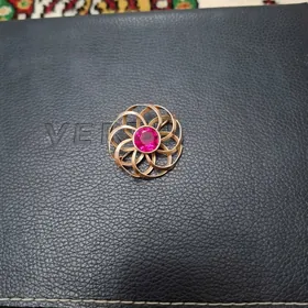 gadym romaska gyzyl broska