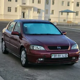 Opel Astra 1999