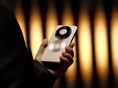 Изображения всей линейки Huawei Mate 80 появились в сети до официальной премьеры