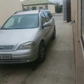 Opel Astra 1999