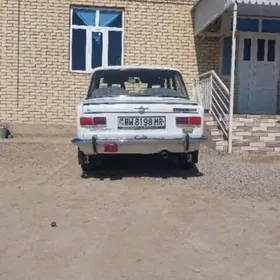Lada 2101 1980