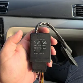 релеле бензонасоса