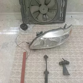 Toyota Carolla 2008- 2010