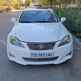 Lexus IS 250 2008