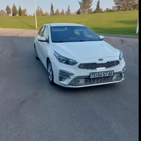 Kia Forte 2021