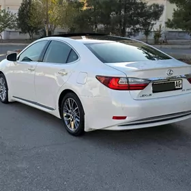 Lexus ES 350 2017