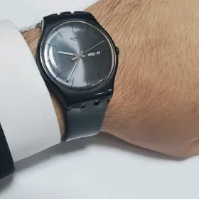 swatch sagat,часы свотч