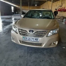 Toyota Camry 2010