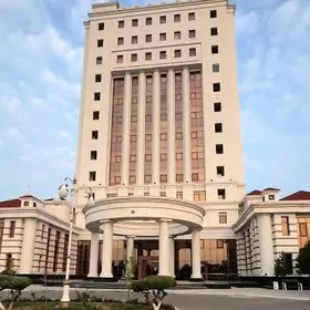 Nebitgaz elitka 5 Kom amatly