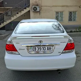 Toyota Camry 2002