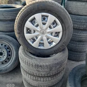 karolla diska balon 15lik