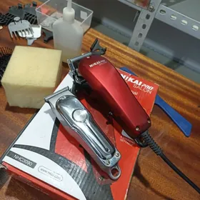 Saç maşinka ve trimmer