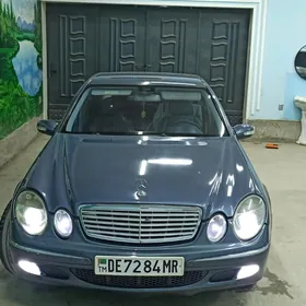 Mercedes-Benz E350 2007