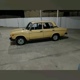 Lada 2106 1989