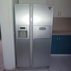 холодильник