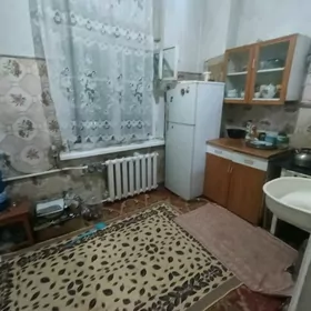 Продаётся квартира