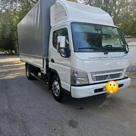 Mitsubishi Canter 2015