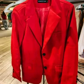 пиджак размер М-Л