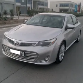 Toyota Avalon 2013