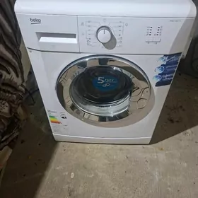 BEKO 6 kg kir masyn