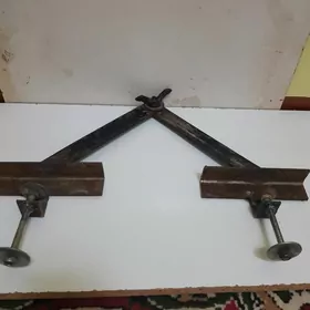 СВАШИКЛЕРЕ КОМЕКЧИ