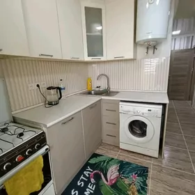 6 мкр Карбышева