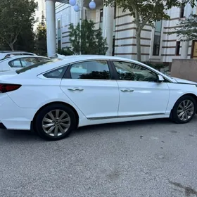 Hyundai Sonata 2019
