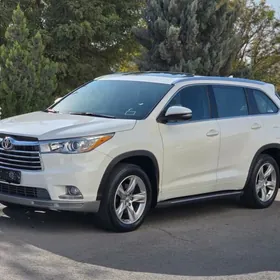 Toyota Highlander 2015