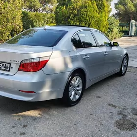 BMW E60 2006