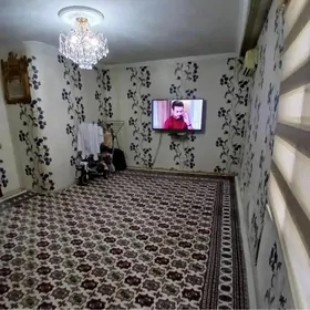 6 mkr 3 kom 3/1 ipoteka satlyk