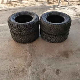 Teker 265/65/17 Sailun Teramax