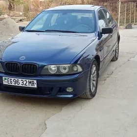 BMW 528 2000