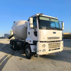 Ford Cargo 3536M 2014