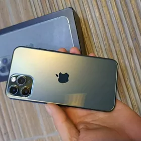 Iphone 11 pro
