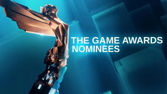 The Game Awards 2025 baýragyna dalaşgärler yglan edildi