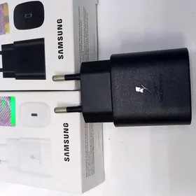 25W Samsung zaryatnik