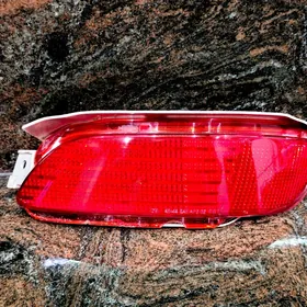 плафон LEXUS RX 2007 год