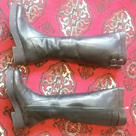 женский сапок