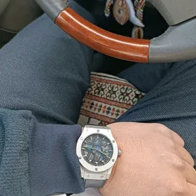 Sagat HUBLOT mehanika