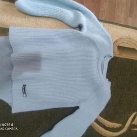 тёплая  лёгкая