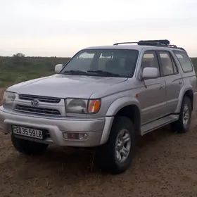 Toyota 4Runner 1997