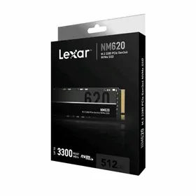 LEXAR NM620 512GB