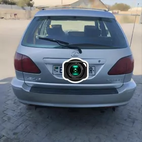 Lexus RX 300 1999