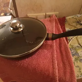 сковородка