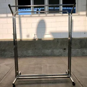 вешылка weșylka