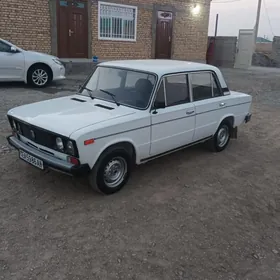 Lada 2106 1999