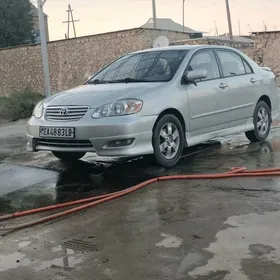 Toyota Corolla 2003